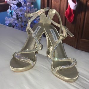 Steve Madden heels